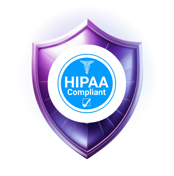 HIPAA Compliant AI_Hero