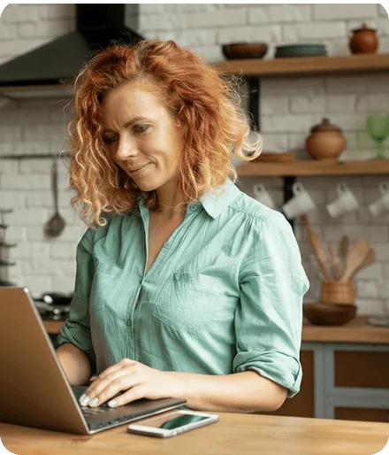 Smarter Support.
Happier Customers. Stronger Brand.