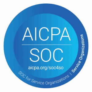 SOC 2 Type II logo