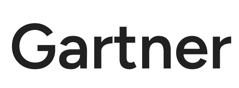 Gartner logo